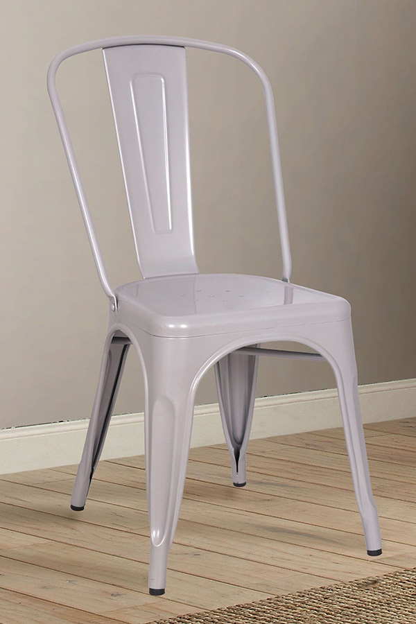 ACME - Jakia Side Chair Set of 2