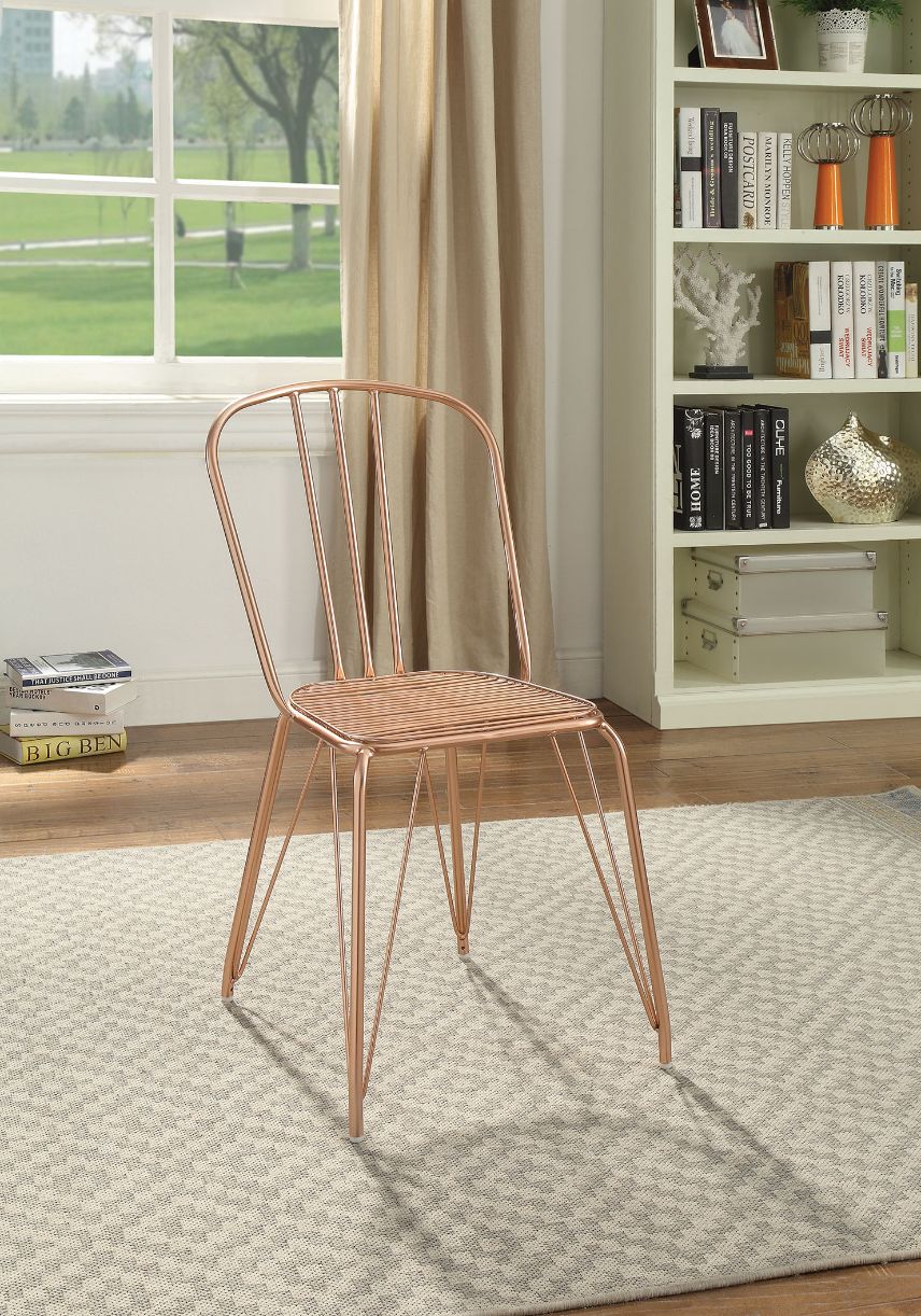 ACME - Orania Side Chair (2Pc)