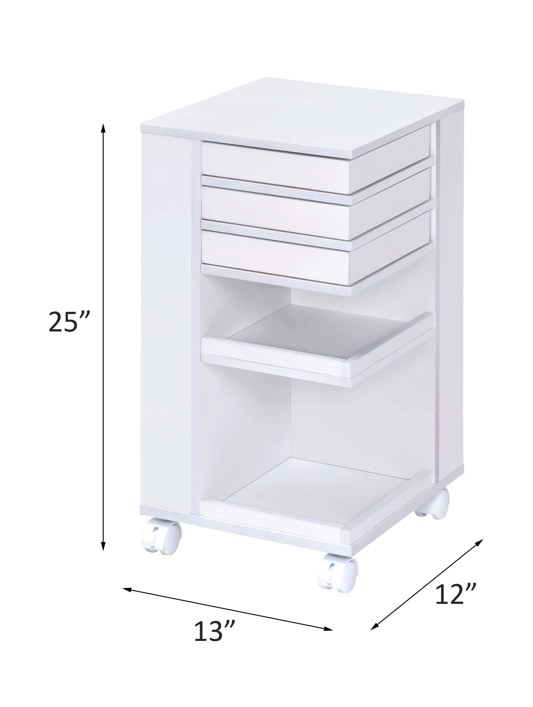 ACME - Nariah Cart