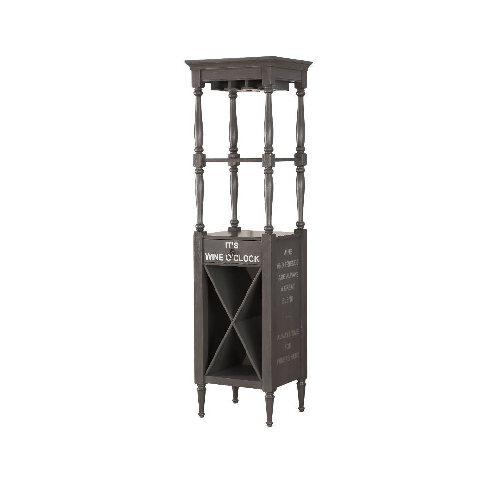 ACME - Anthony Wine Cabinet