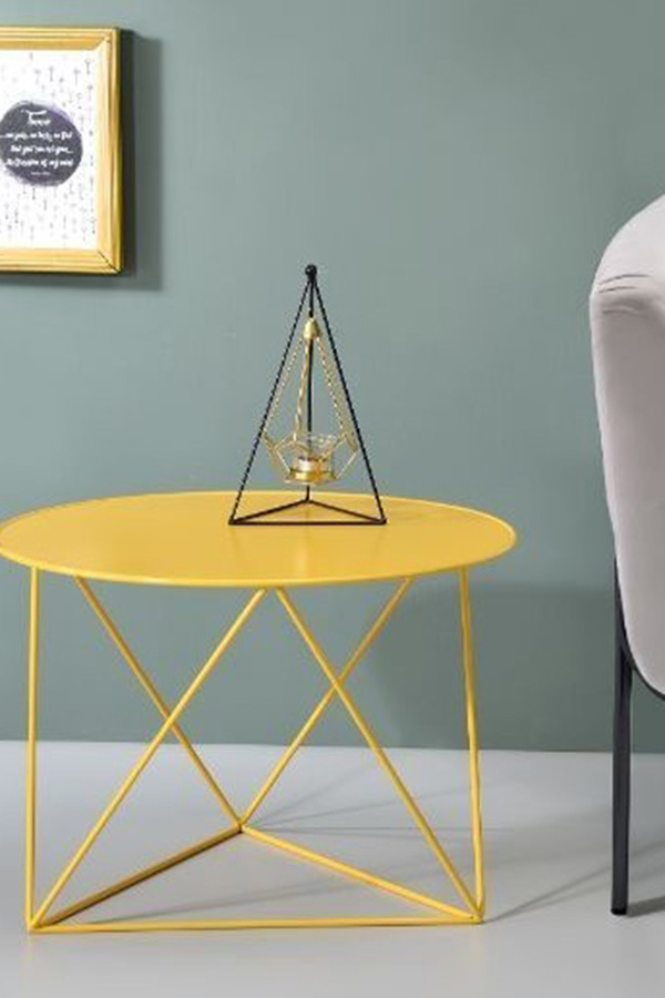 ACME - Epidia Accent Table