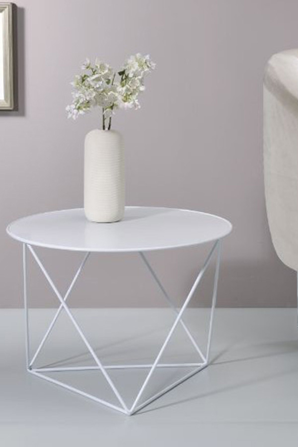 ACME - Epidia Accent Table