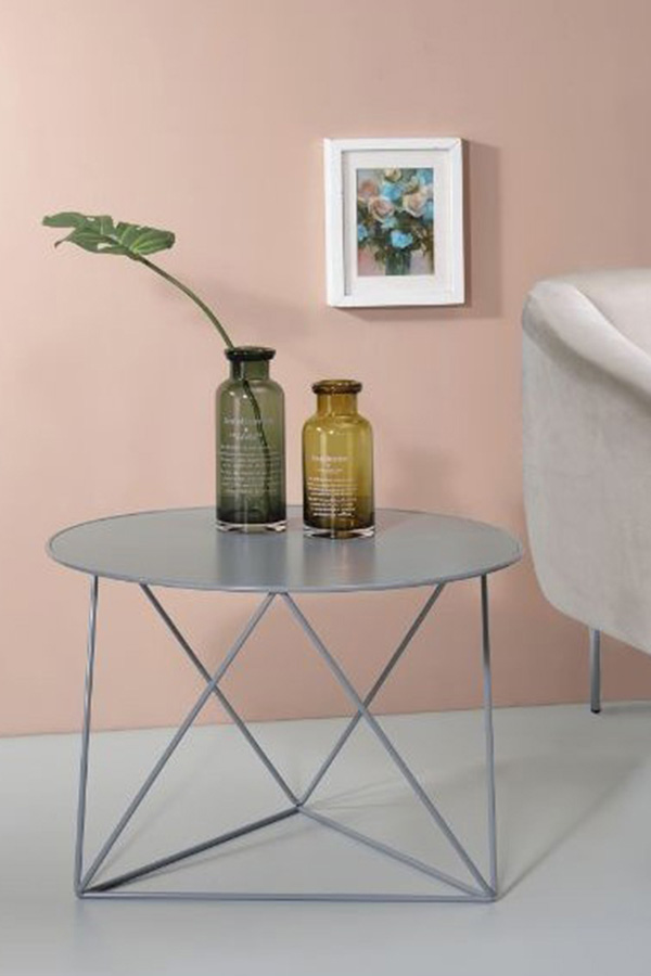 ACME - Epidia Accent Table