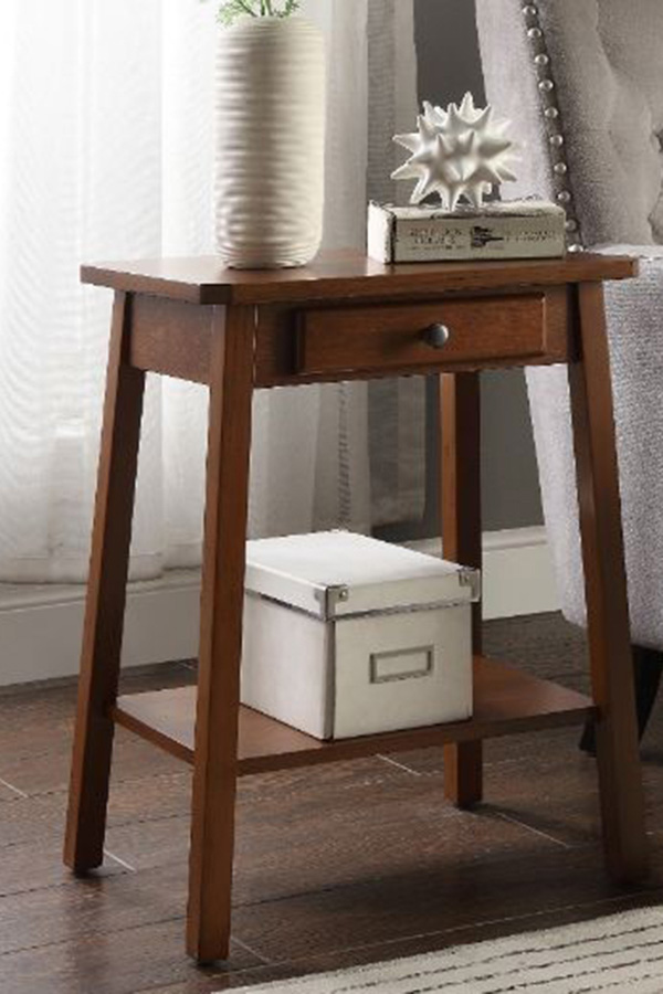 ACME - Kaife Accent Table