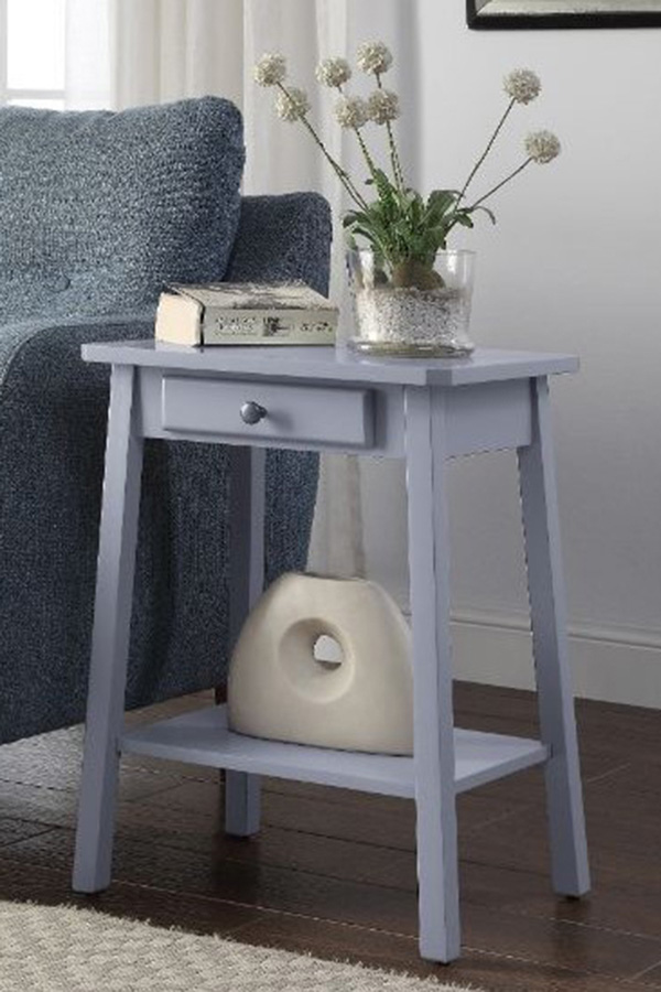 ACME - Kaife Accent Table