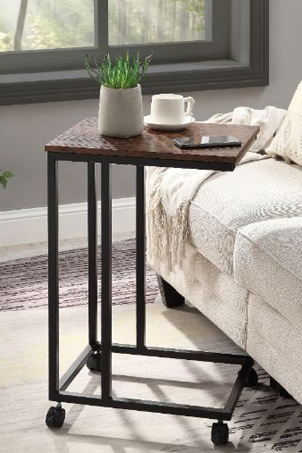 ACME - Taurus Accent Table (qb13394183)