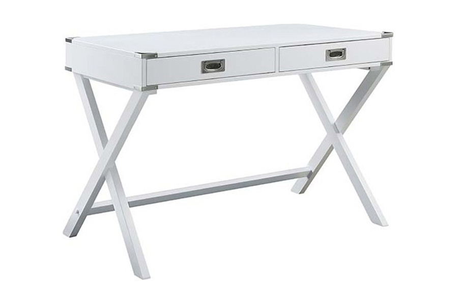 ACME - Amenia Console Table