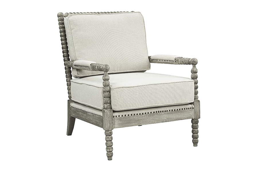 ACME - Saraid Accent Chair