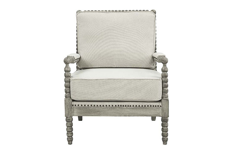 ACME - Saraid Accent Chair