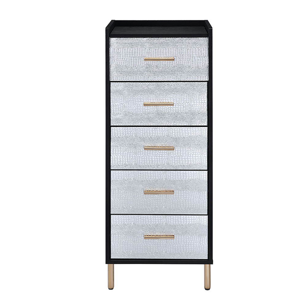 ACME - Myles Jewelry Armoire