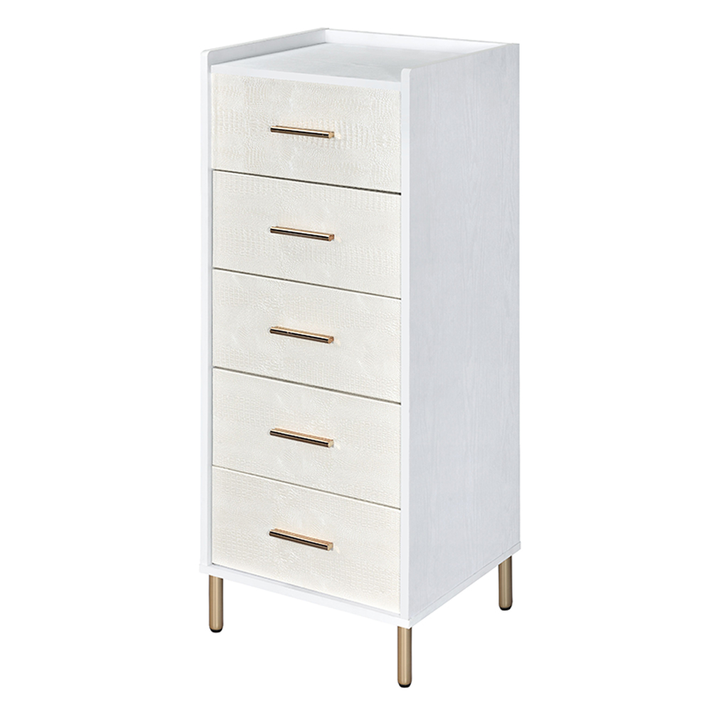 ACME - Myles Jewelry Armoire