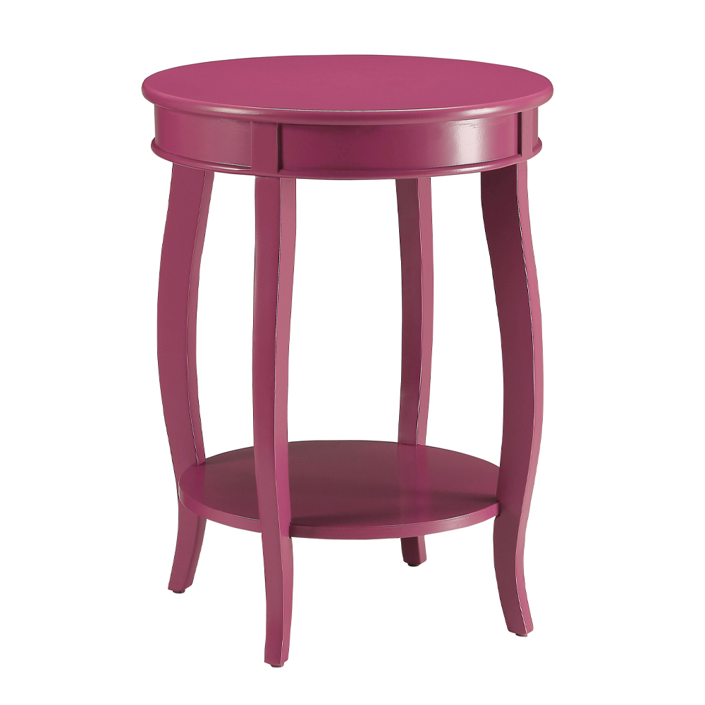 ACME - Aberta Side Table