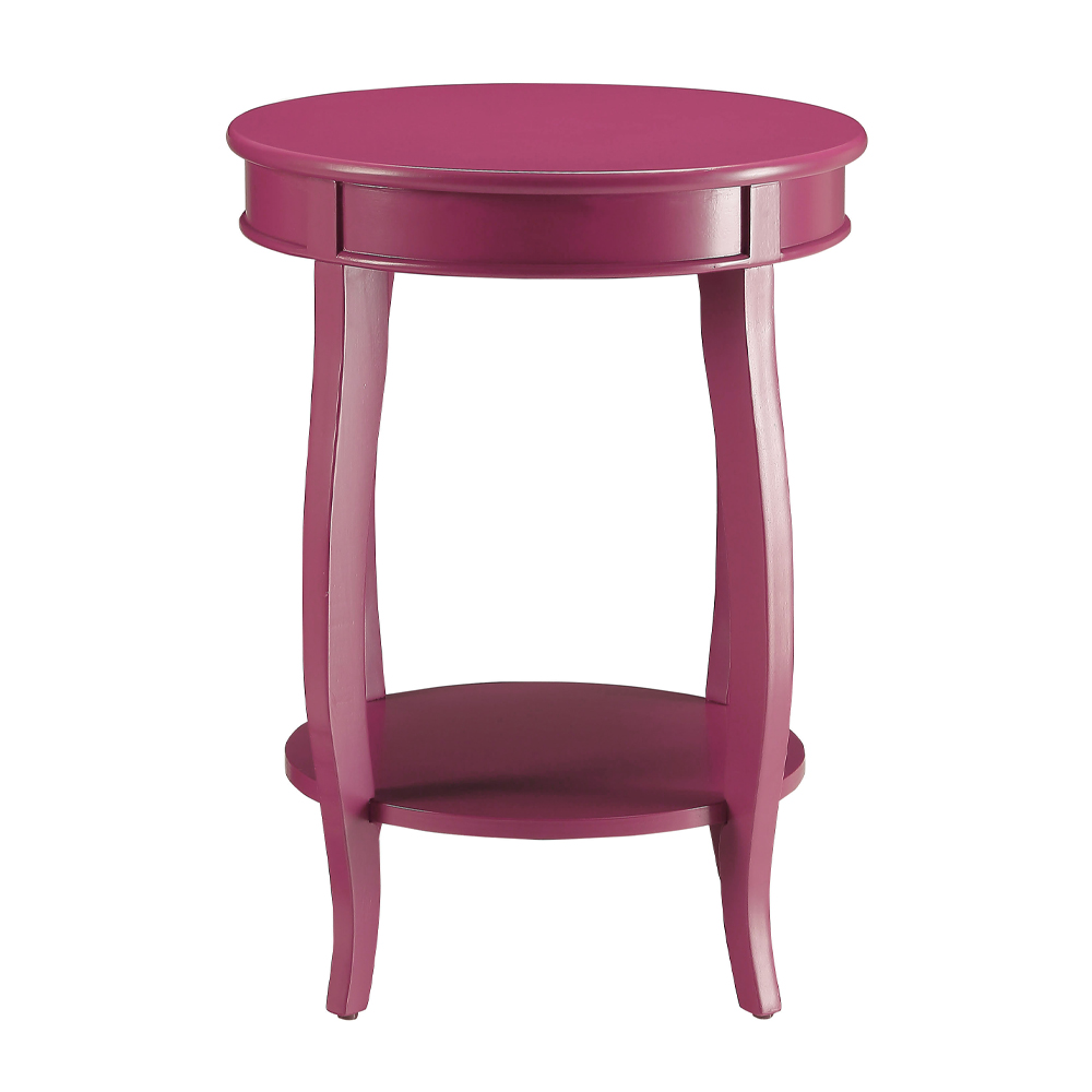 ACME - Aberta Side Table