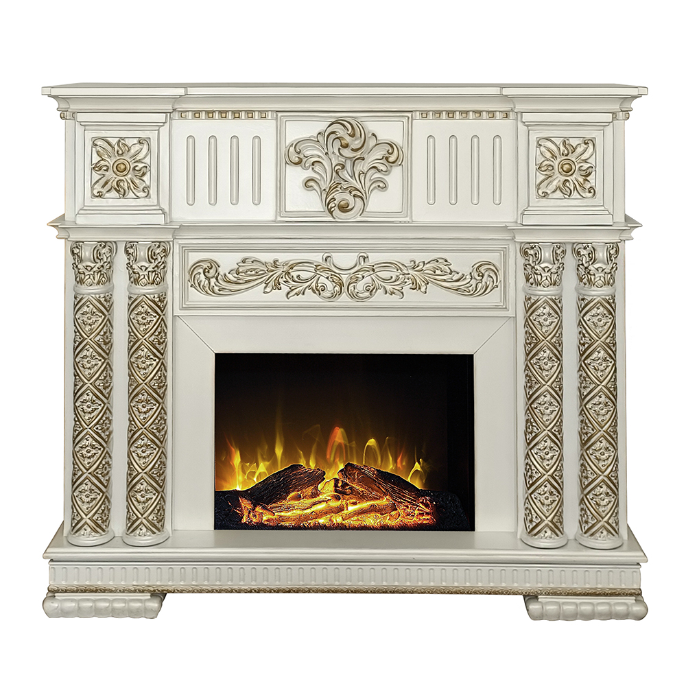 ACME - Vendome Fireplace