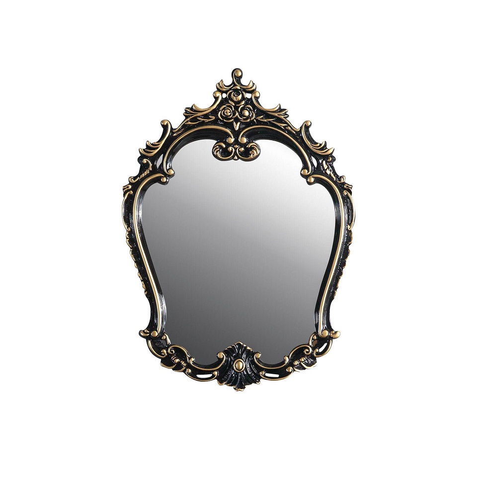 ACME Betria Mirror - Gold/Black