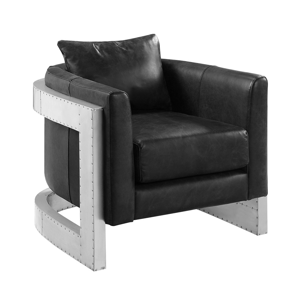 ACME - Betla Accent Chair