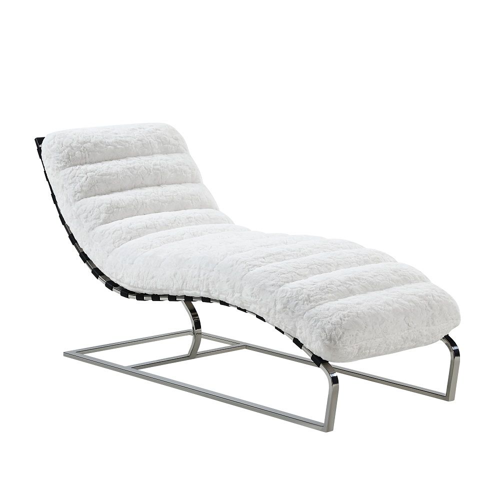 ACME - Qortini Chaise