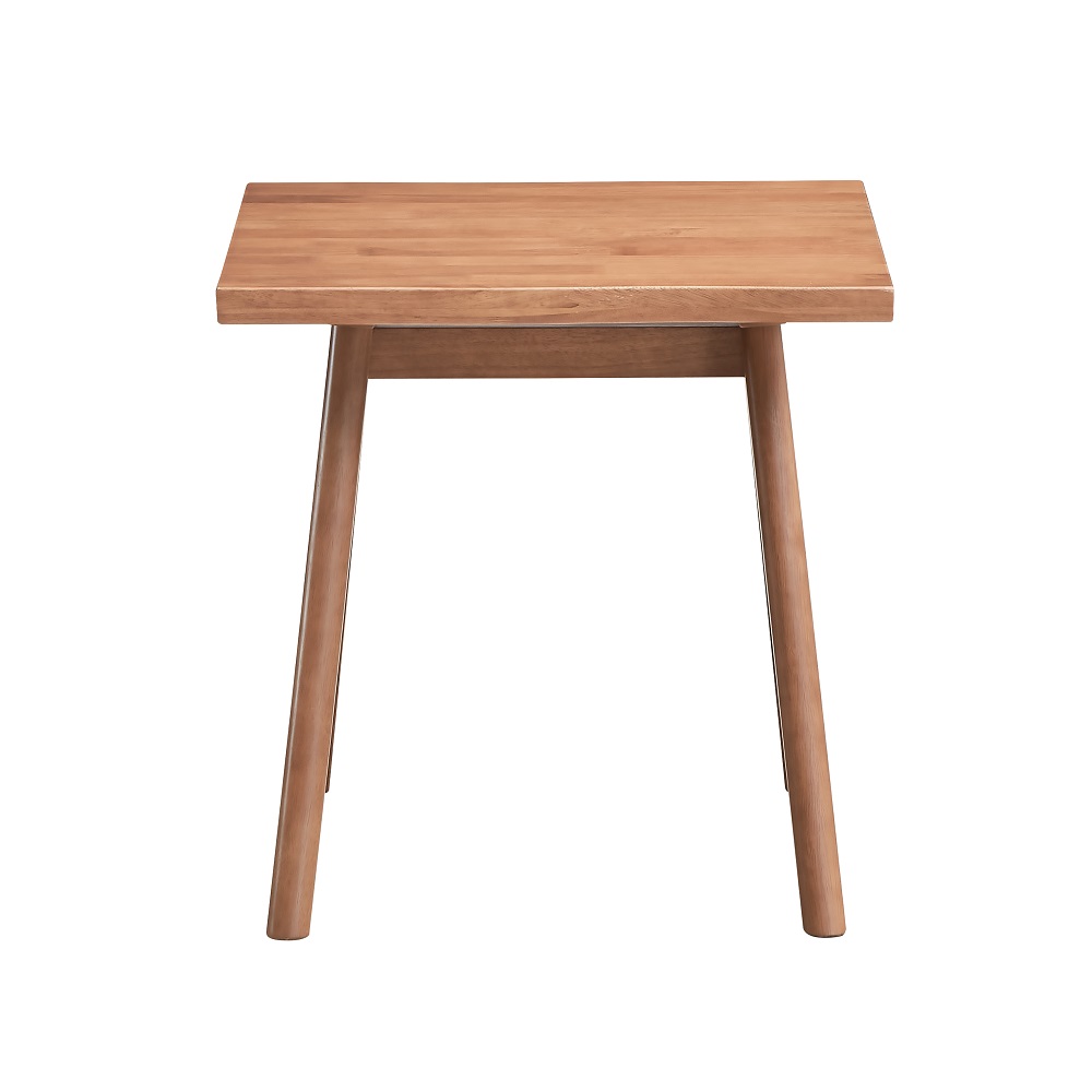 ACME - Velentina Accent Table in Natural