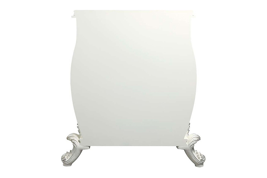 ACME - Vanaheim Chest in Antique White