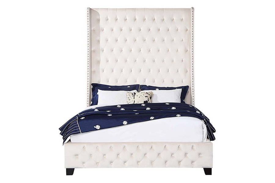 ACME - Fabrice Bed