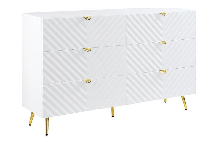 ACME - Gaines Dresser