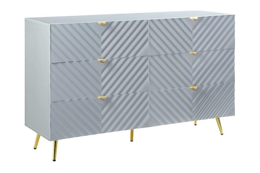 ACME - Gaines Dresser