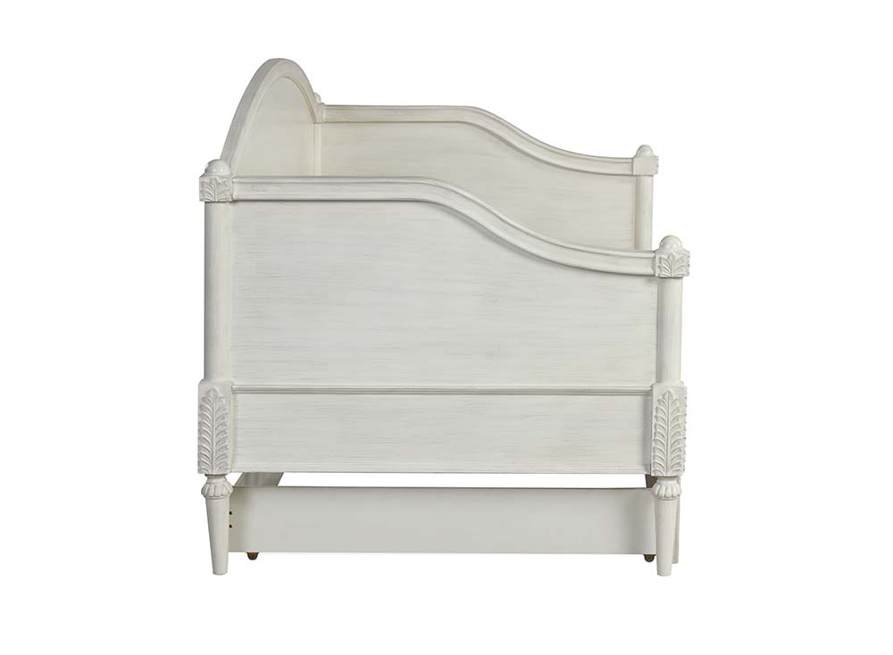 ACME Lucien Daybed (Twin) - Antique White