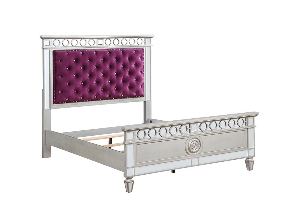 ACME - Varian Bed