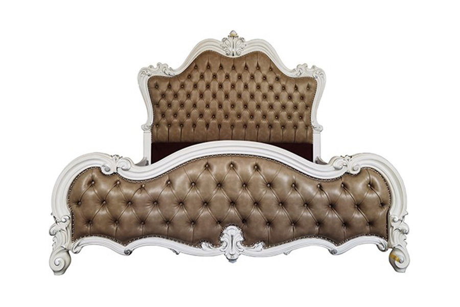 ACME - Versailles II Bed