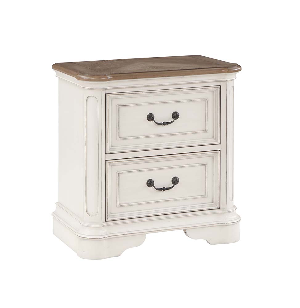 ACME - Florian Nightstand