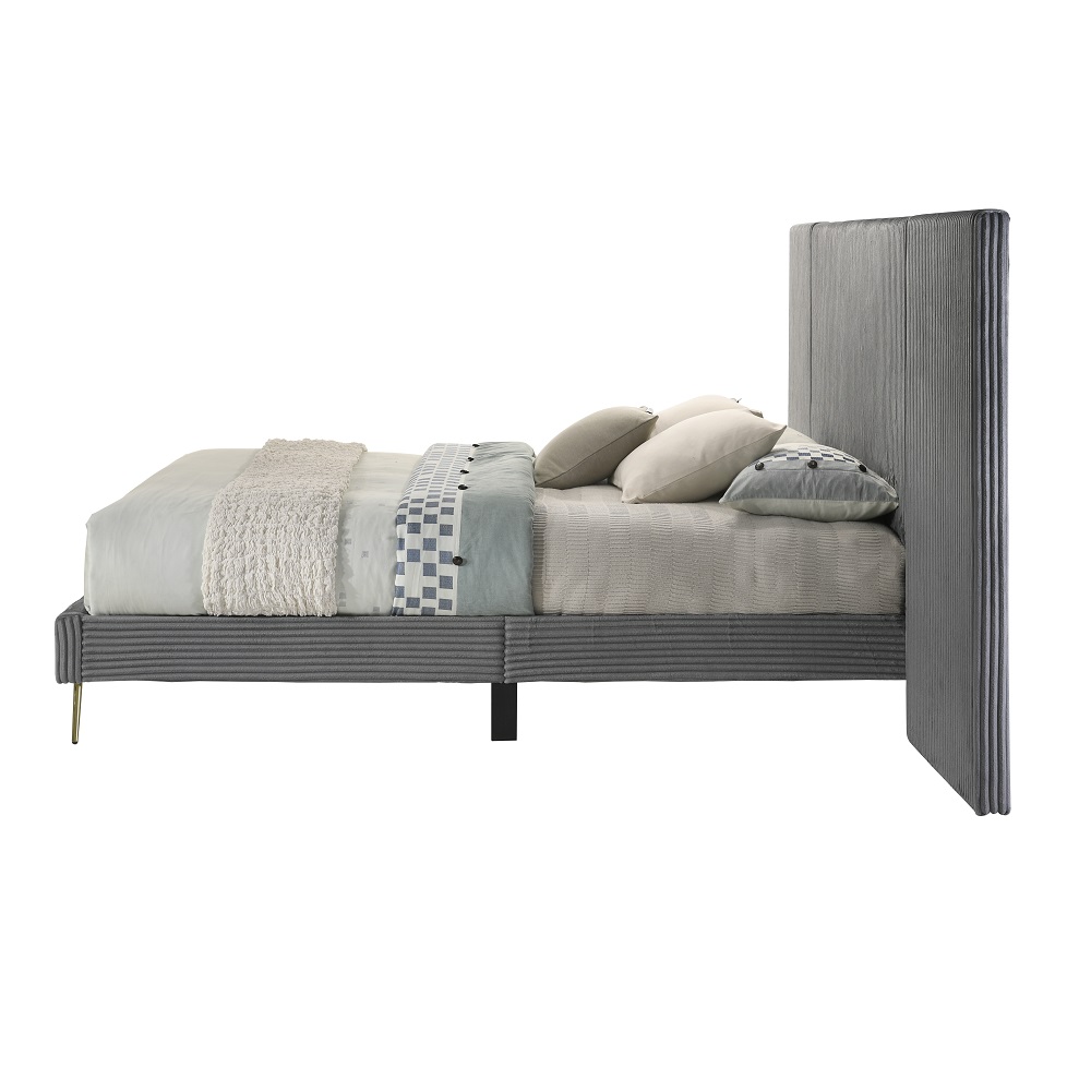 ACME Muilee Ek Wall Bed - Gray