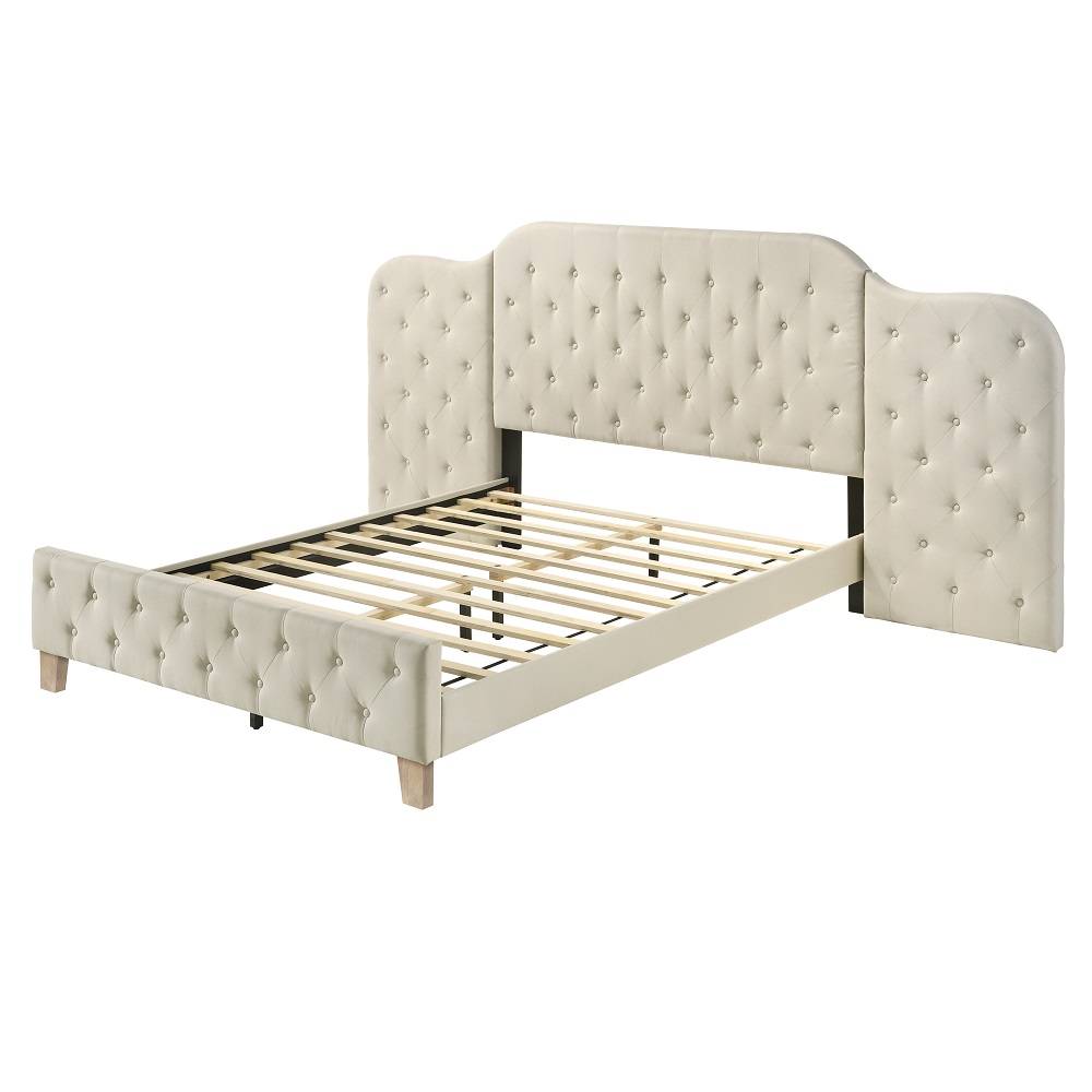 ACME - Ranallo Wall Bed