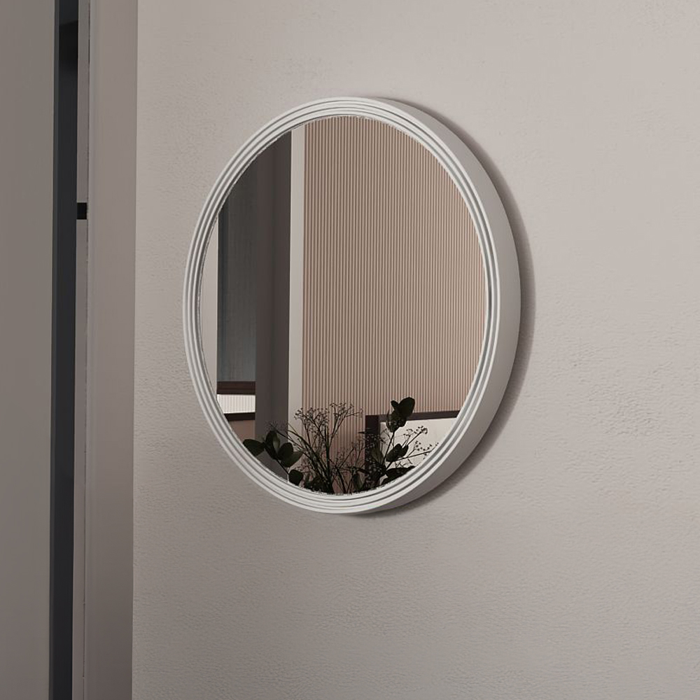 ACME™ Carena Mirror - White