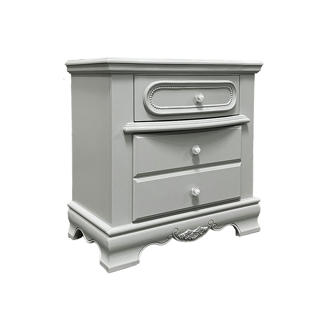 ACME - Flora Nightstand