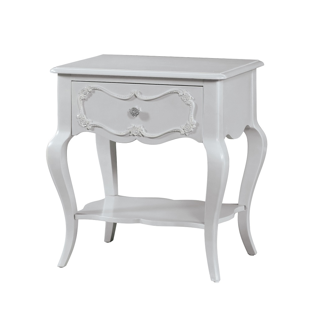 ACME - Edalene Nightstand