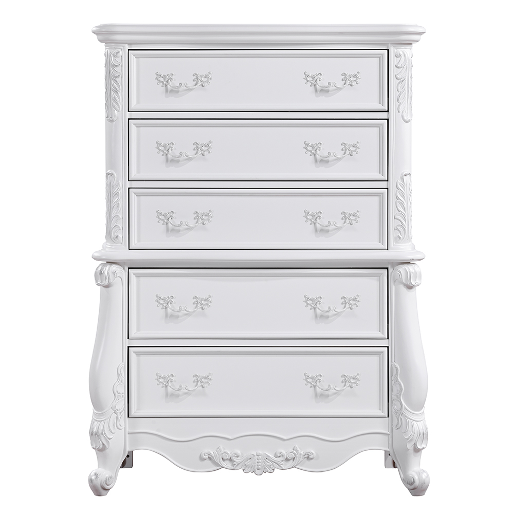 ACME - Latisha Chest in White