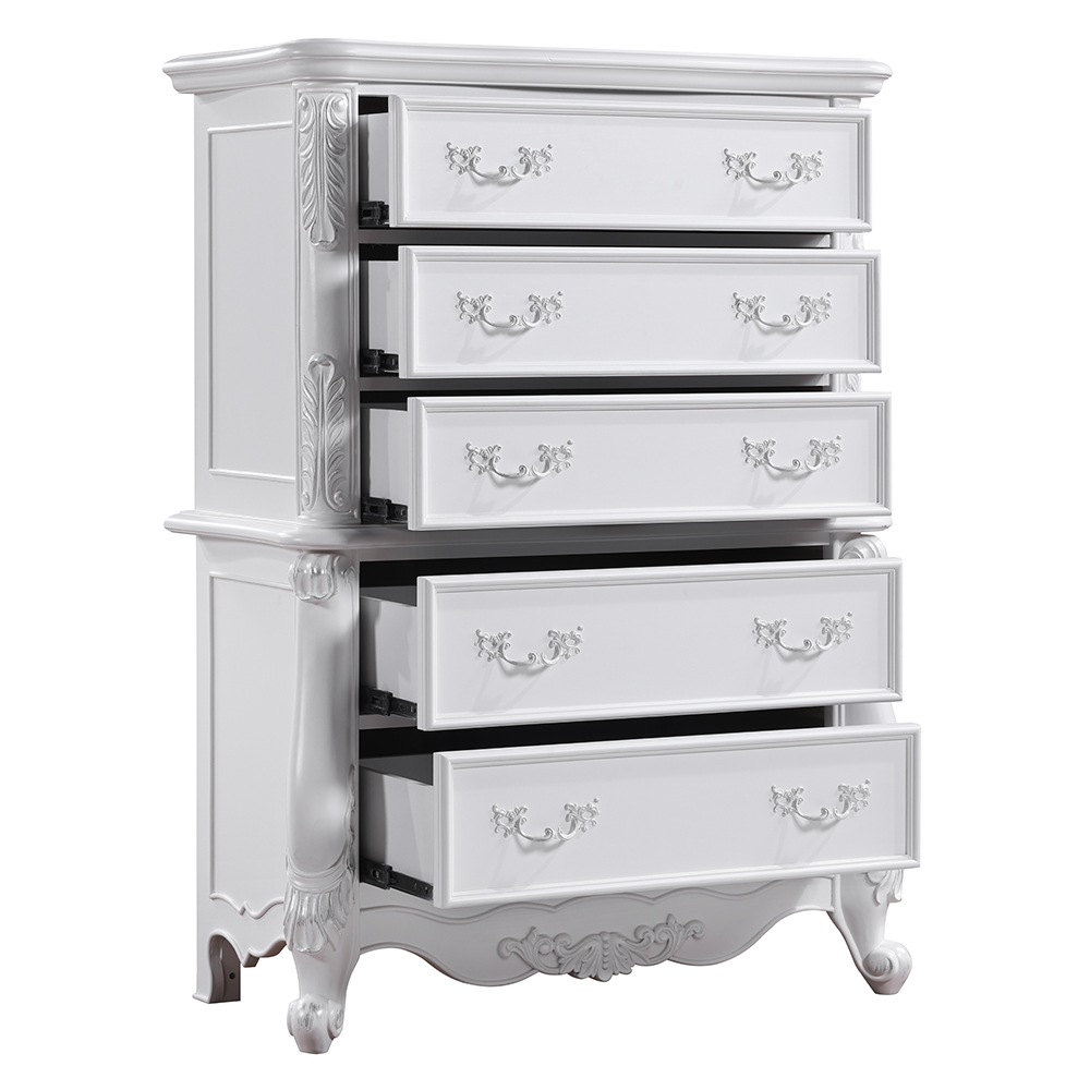 ACME - Latisha Chest in White