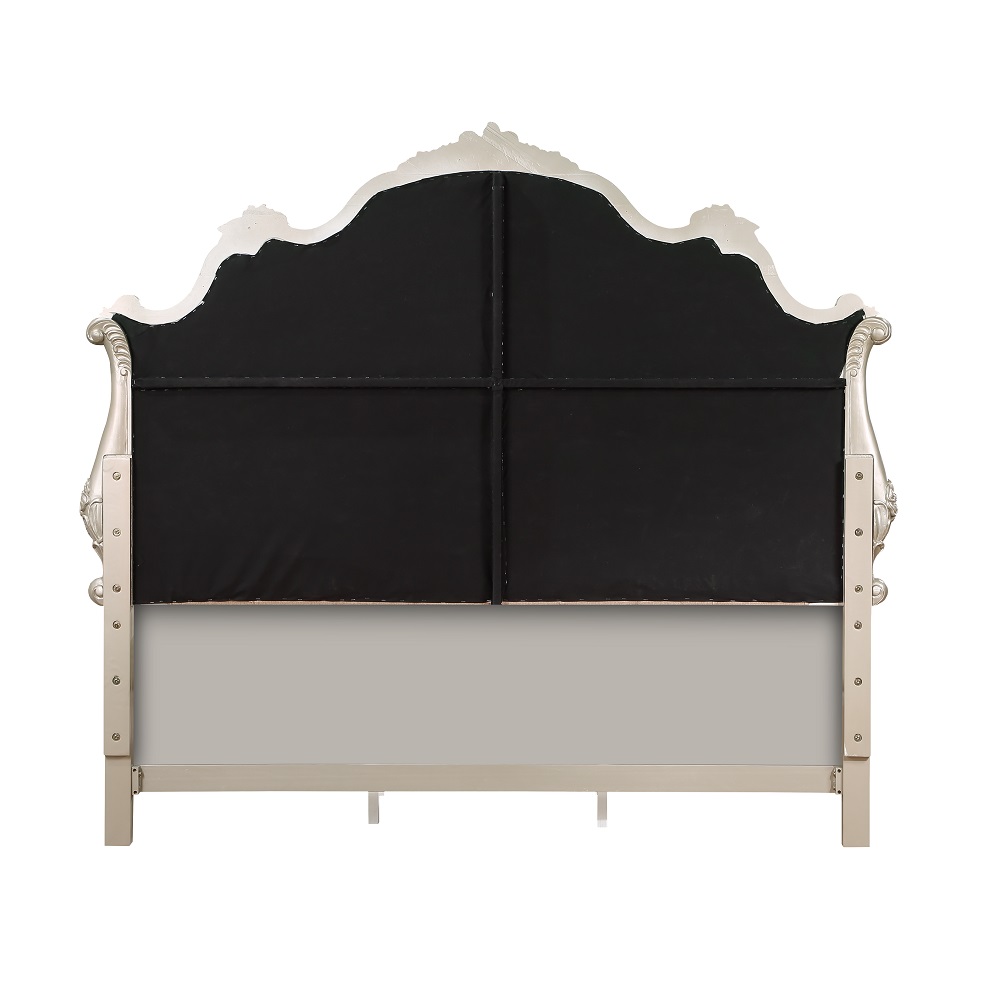 ACME Bently Queen Bed - Champagne