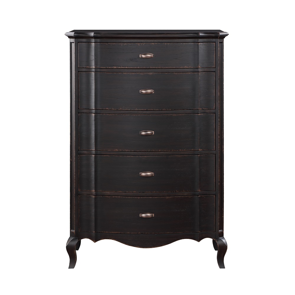 ACME Chelmsford Chest - Antique Black