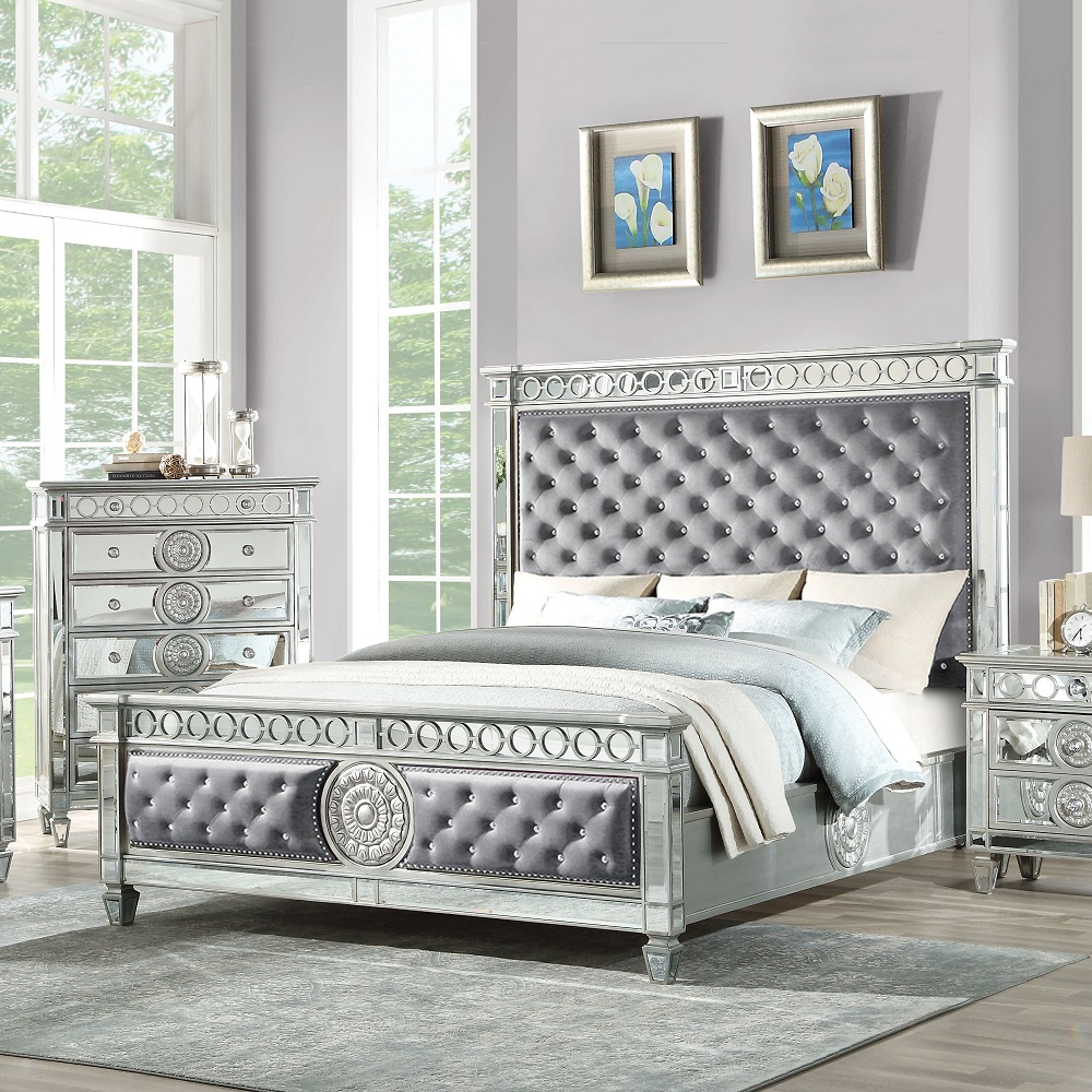 ACME - Varian Bed