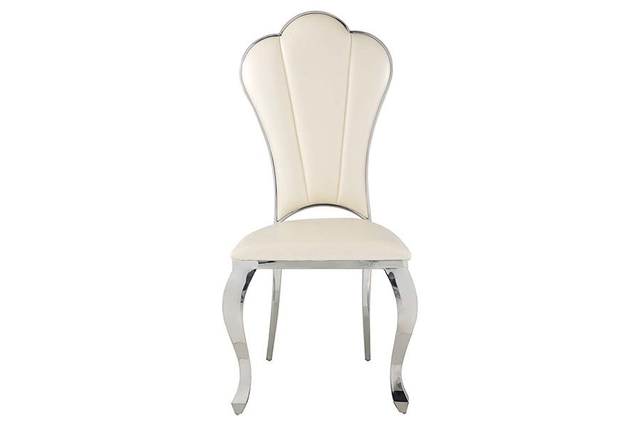 ACME - Cyrene Side Chair Set of 2