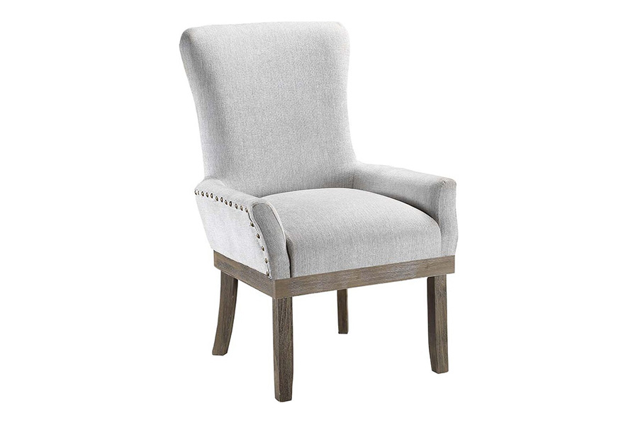 ACME - Landon Arm Chair