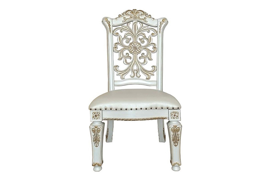 ACME - Vendom Side Chair Set of 2