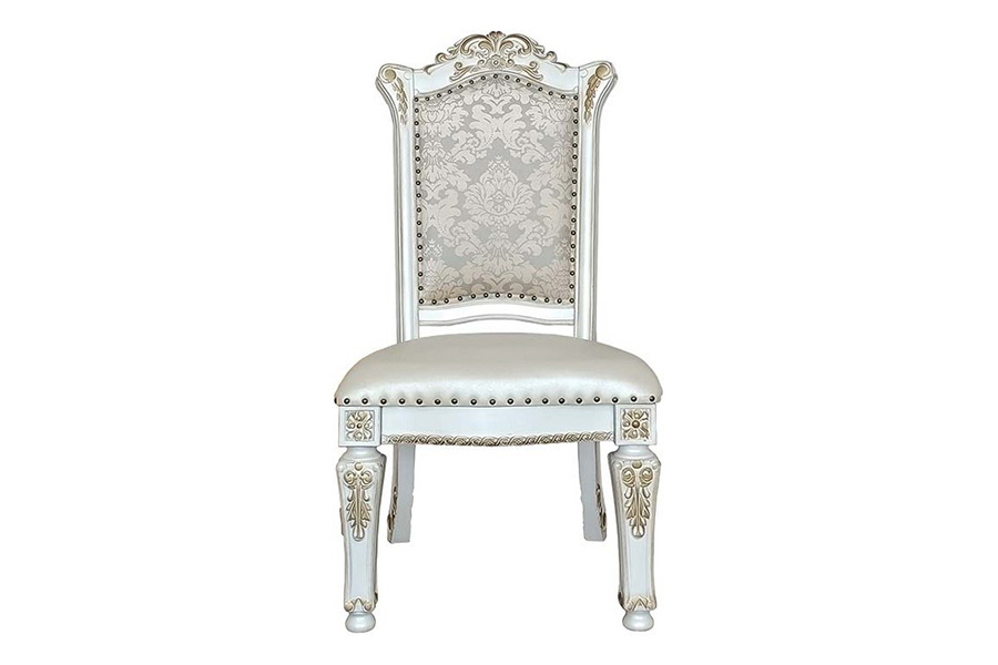 ACME - Vendom Side Chair Set of 2