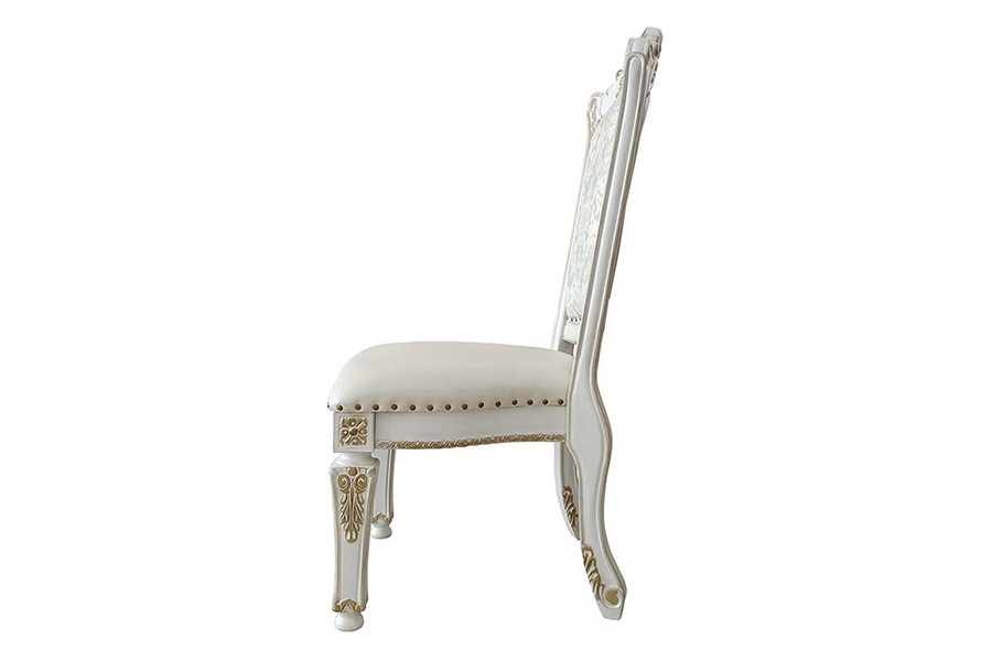 ACME - Vendom Side Chair Set of 2