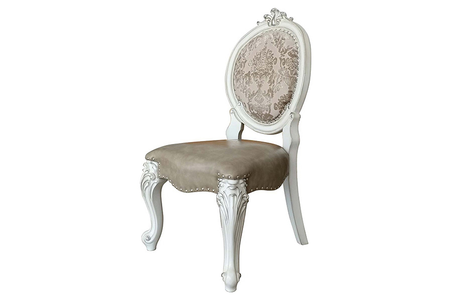 ACME - Versailles Side Chair Set of 2 (qb13394904)