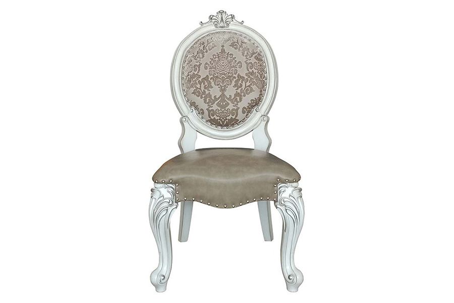 ACME - Versailles Side Chair Set of 2 (qb13394904)