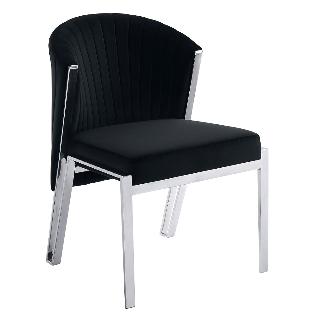 ACME - Fallon Side Chair (Set of 2)