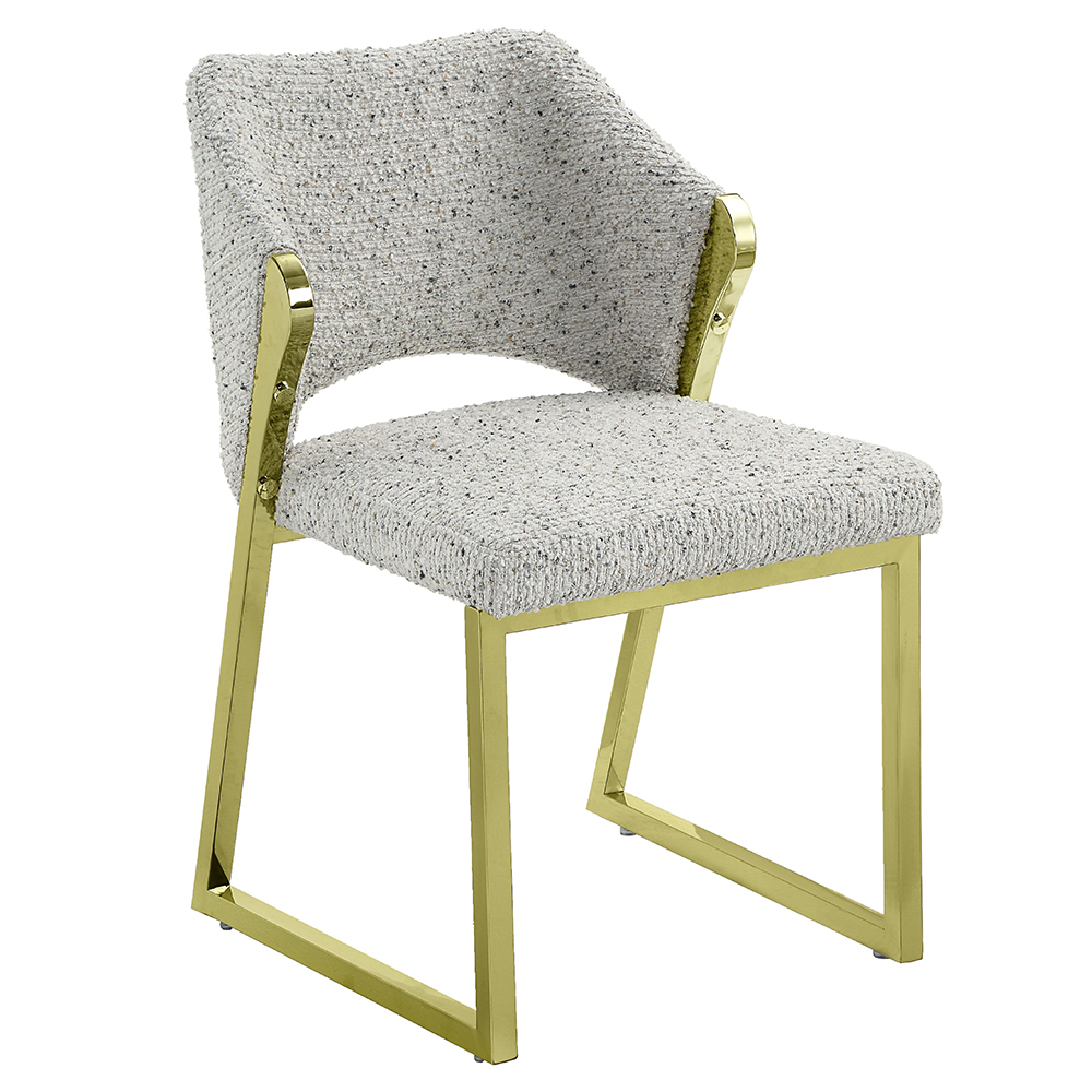 ACME - Galdesa Side Chair