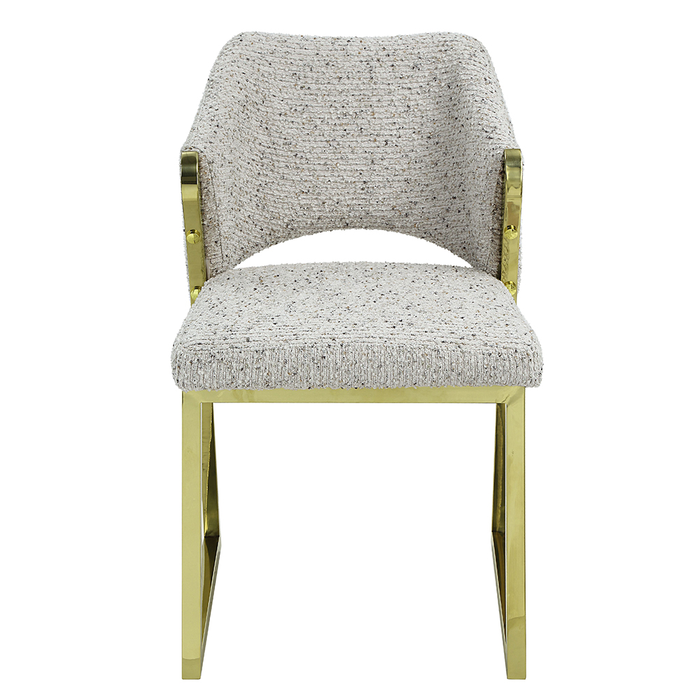 ACME - Galdesa Side Chair